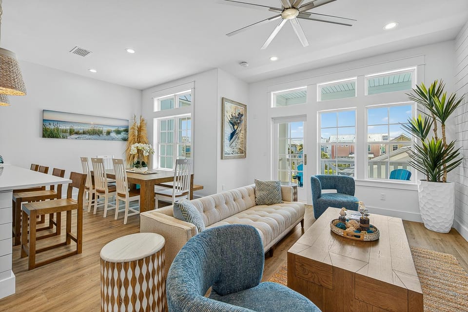 Sunset Shores Escape House in Port Aransas