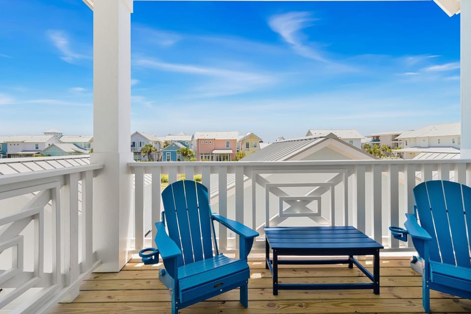 Sunset Shores Escape House in Port Aransas