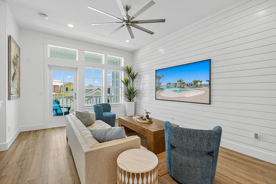 Sunset Shores Escape House in Port Aransas