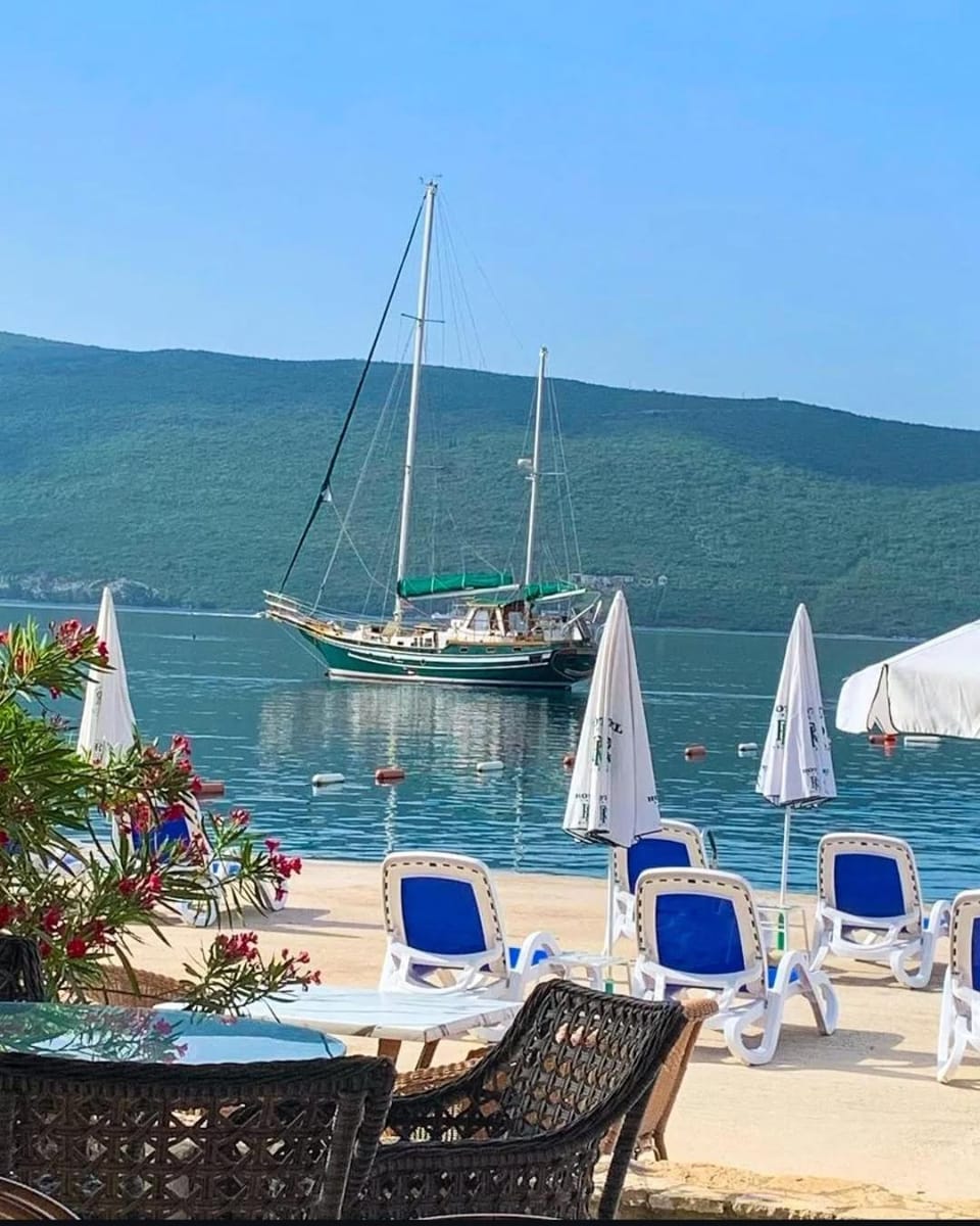 Apartman Milica Apartment in Kotor Municipality