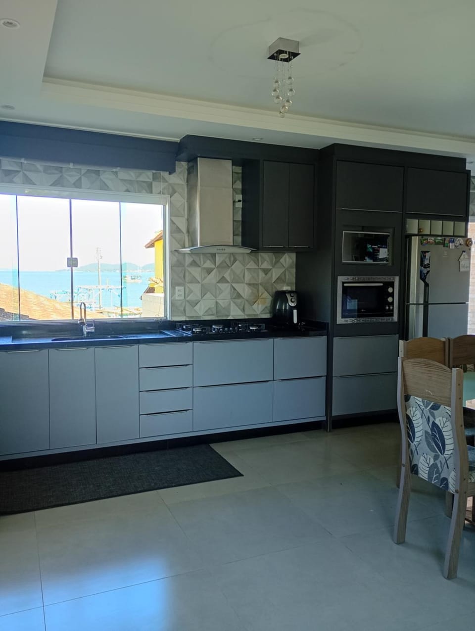 Casa frente mar Camboa House in Florianopolis