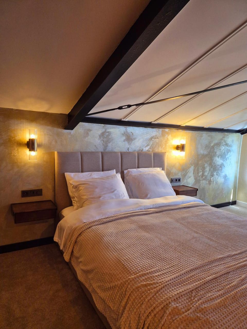 Maison Colombe, met airco Apartment in South Holland (province)