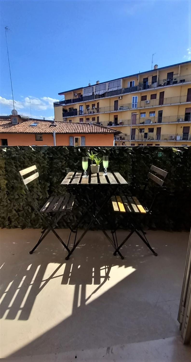 View (from property/room), Balcony/Terrace
