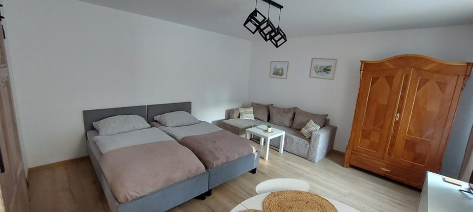 MK Ceglany Domek nr 1 Apartment in Czechia