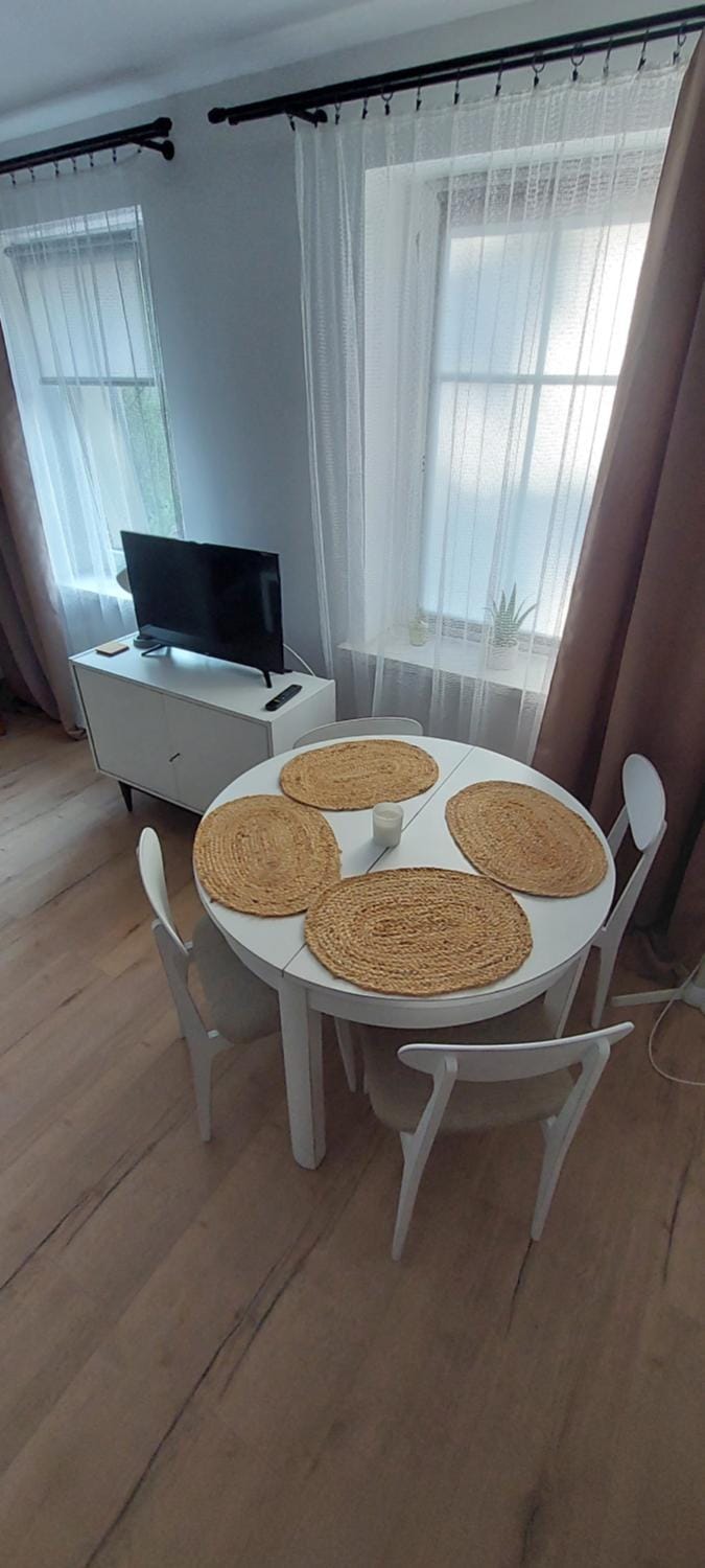 MK Ceglany Domek nr 1 Apartment in Czechia