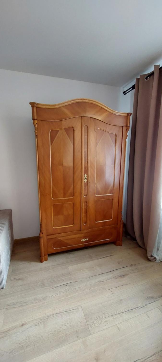 MK Ceglany Domek nr 1 Apartment in Czechia