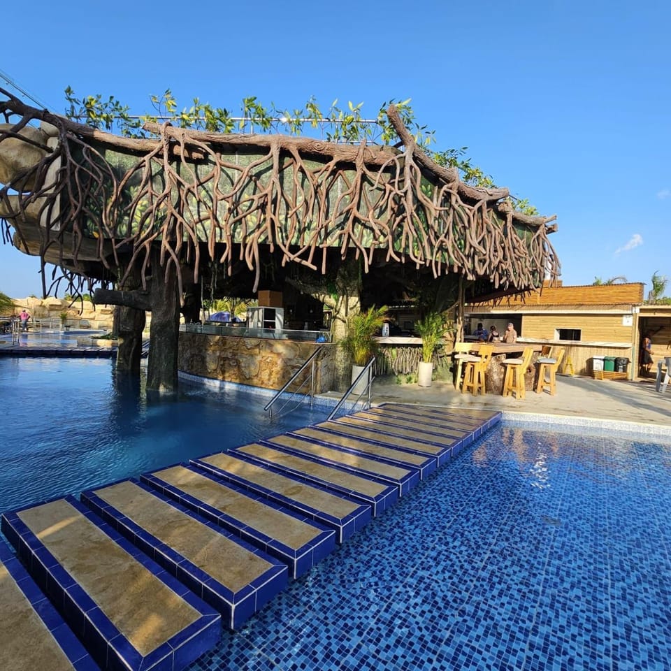 Aves de Laguna Beach Apartment in Sucre, Colombia