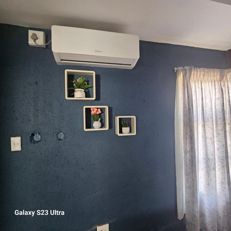 Yello Guest House and Spa Bed and Breakfast in South Africa