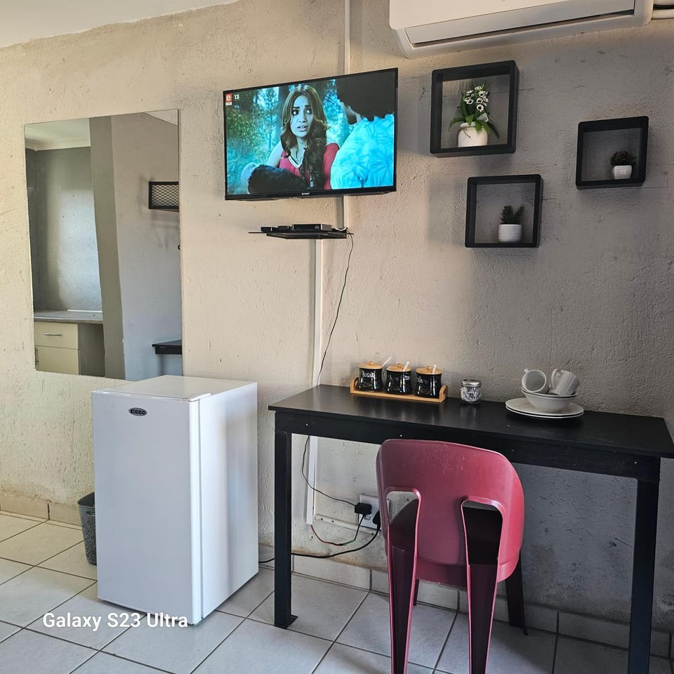 Yello Guest House and Spa Bed and Breakfast in South Africa