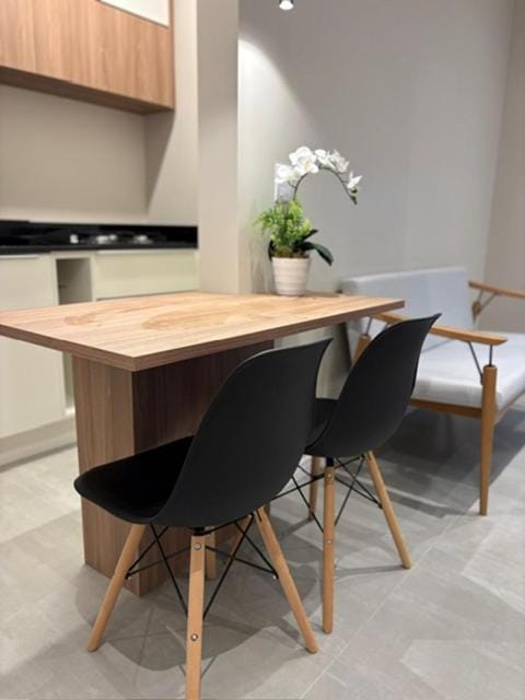 Loft H1273 Apto 404 Apartment in Caxias do Sul