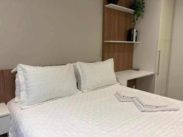 Loft H1273 Apto 404 Apartment in Caxias do Sul