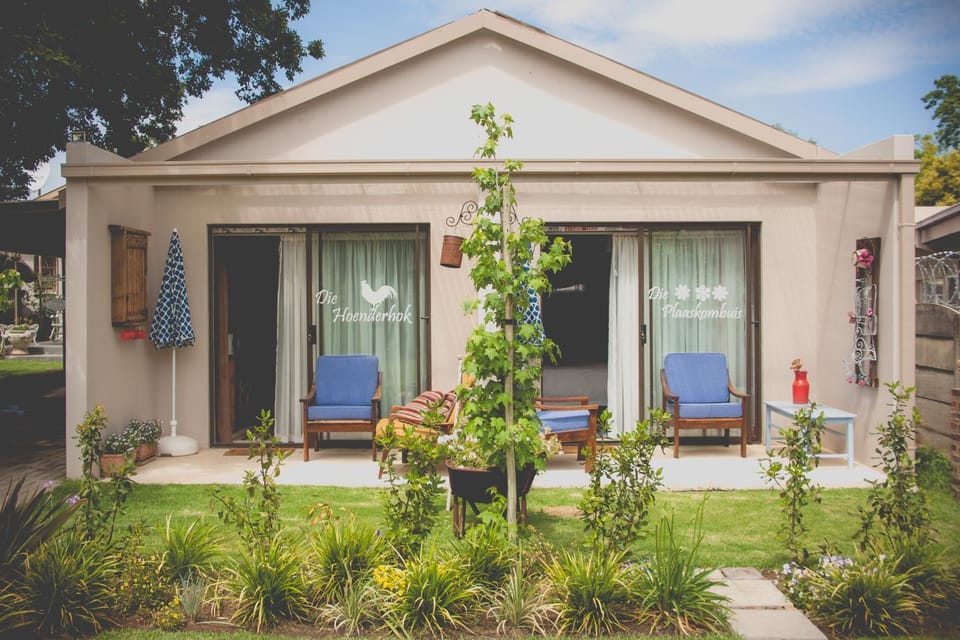 Patio, Garden, Balcony/Terrace, On site, Family