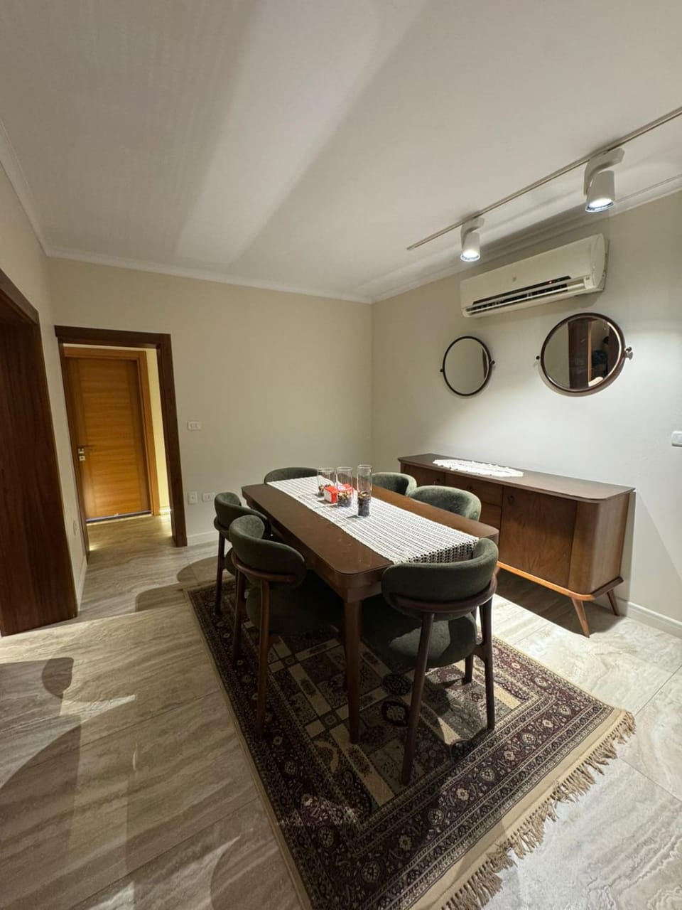 New Luxury 3BR Maadi Apartment in Cairo Governorate