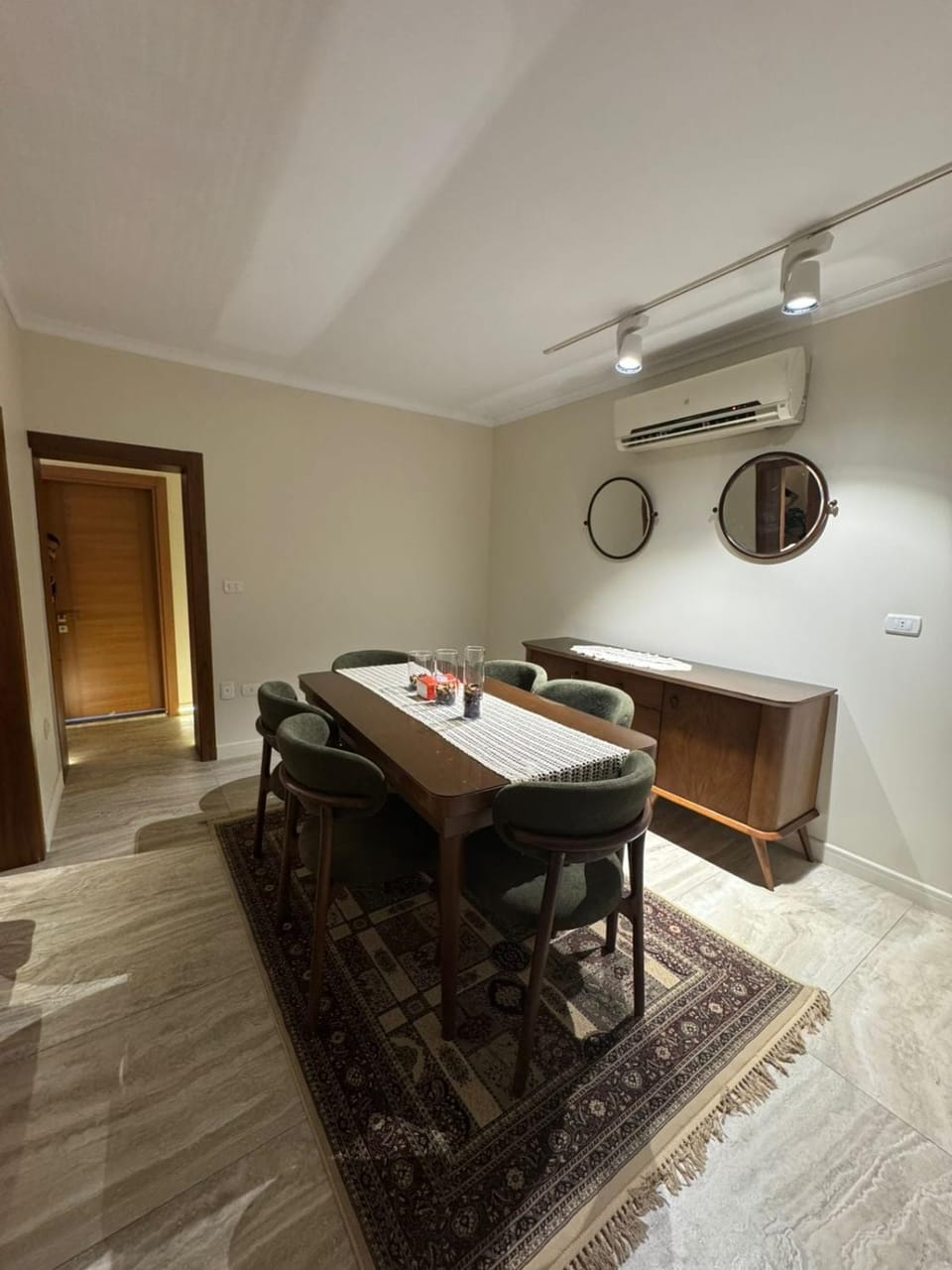 New Luxury 3BR Maadi Apartment in Cairo Governorate