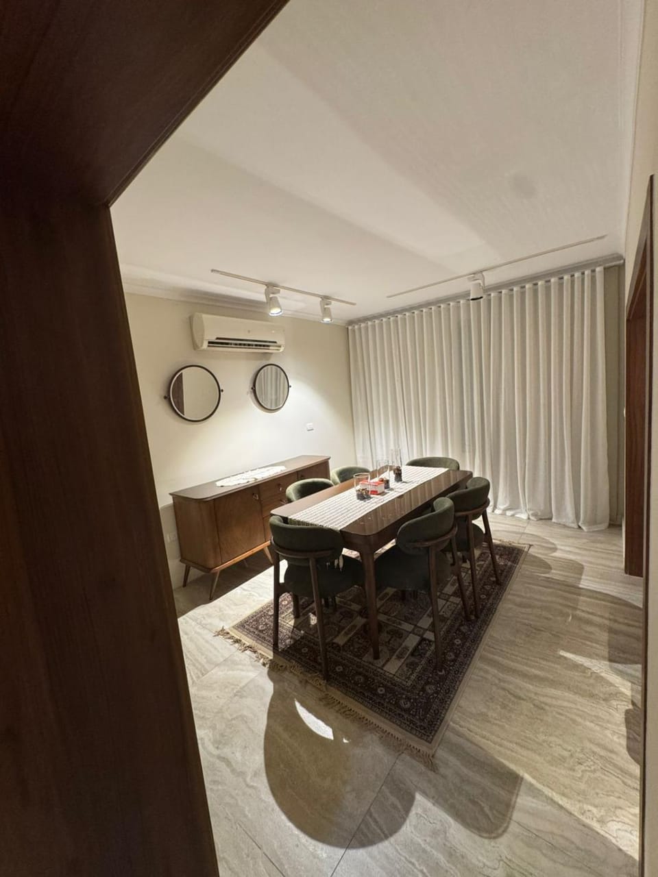 New Luxury 3BR Maadi Apartment in Cairo Governorate