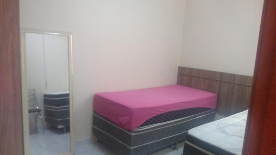 Residencial Maria Isabel, vem curtir suas férias em Caldas Novas! Apartment in State of Goiás