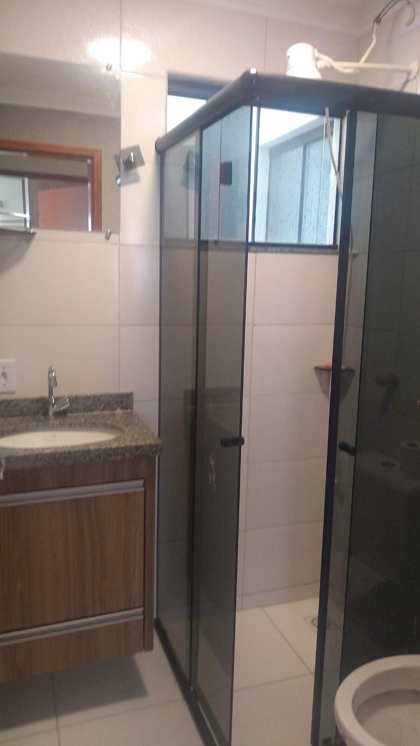 Residencial Maria Isabel, vem curtir suas férias em Caldas Novas! Apartment in State of Goiás