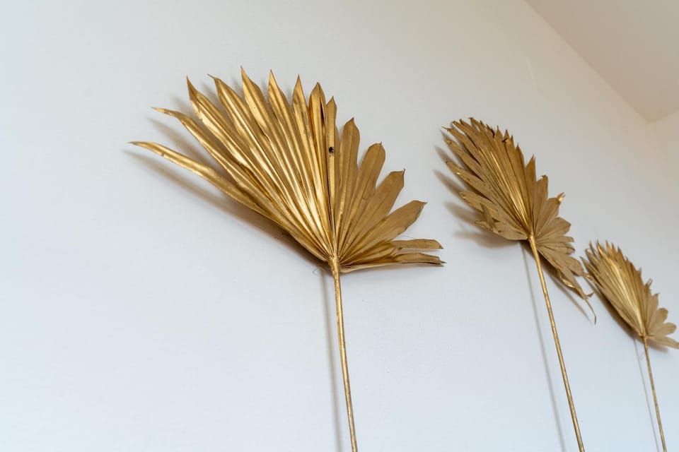 Decorative detail