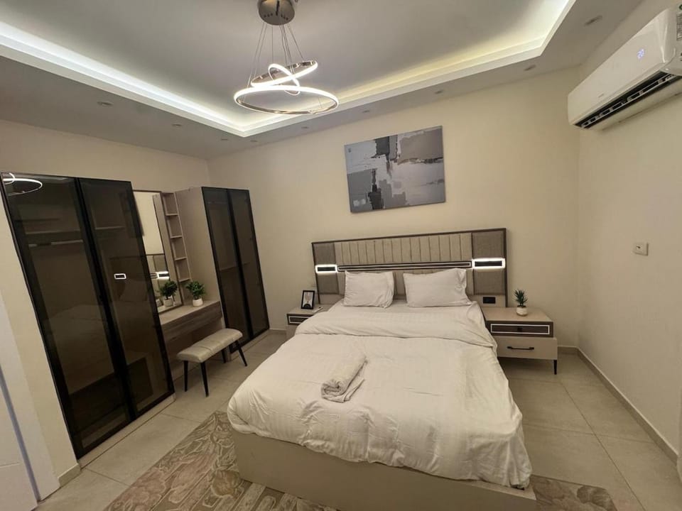 Fantastic 3BR with large balcony Apartment in Egypt