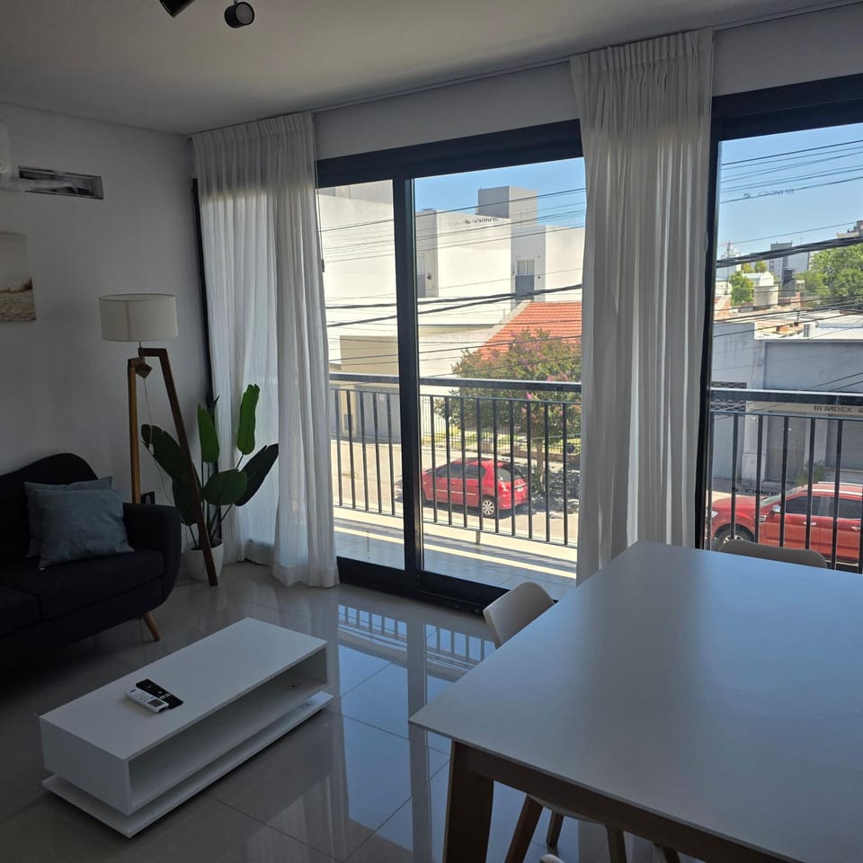 LaFaldaStayBahia - Confort y Bienestar garantizado Apartment in Bahía Blanca