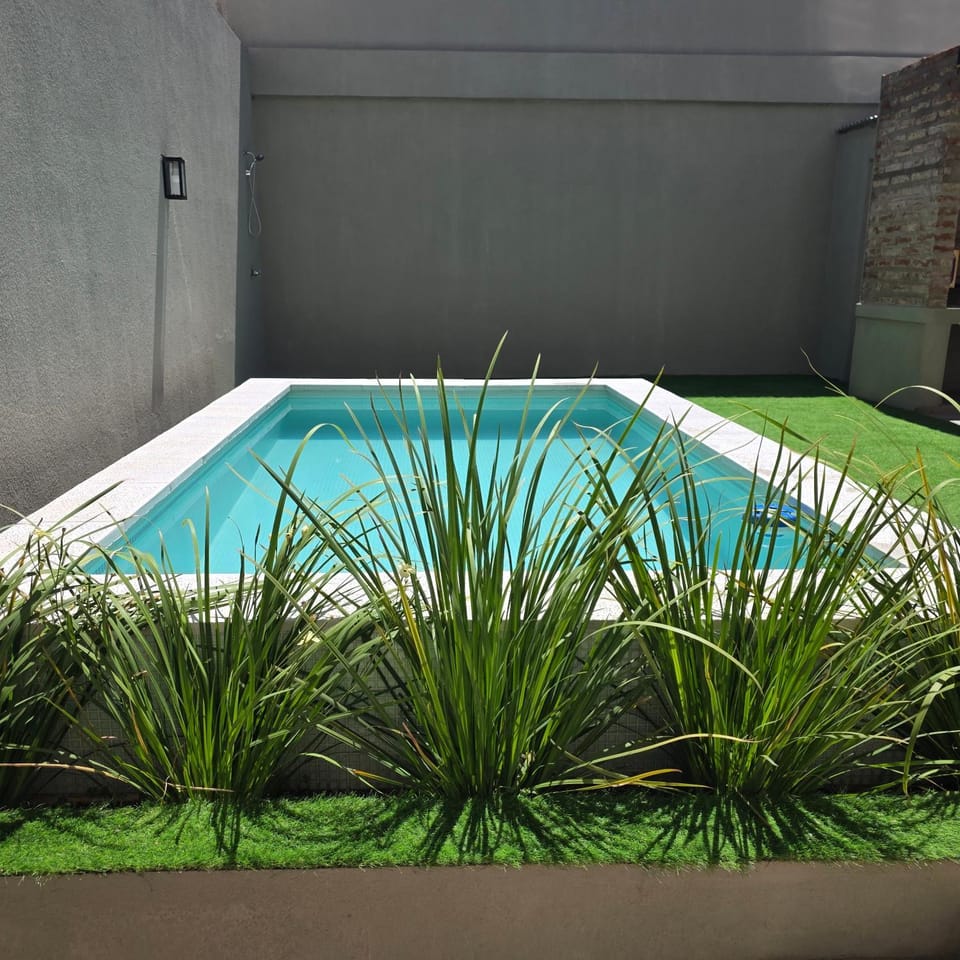 LaFaldaStayBahia - Confort y Bienestar garantizado Apartment in Bahía Blanca