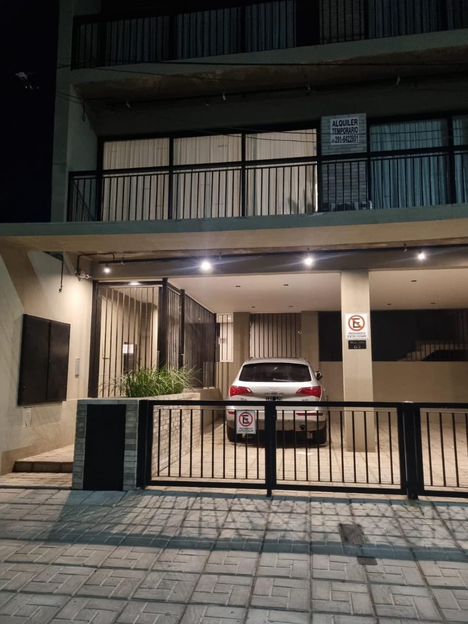 LaFaldaStayBahia - Confort y Bienestar garantizado Apartment in Bahía Blanca