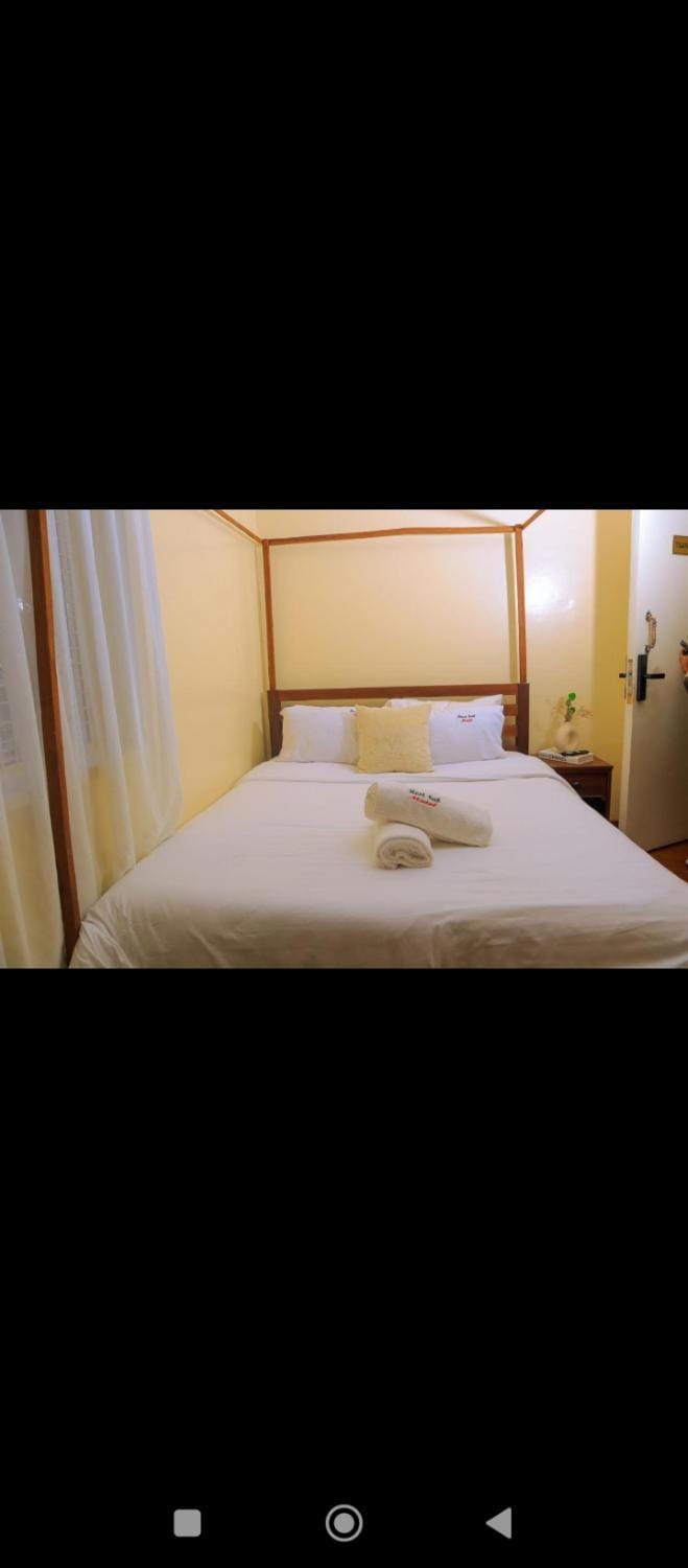 Hosthub motel Bed and Breakfast in Nairobi