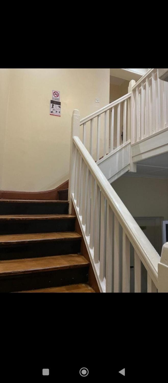 Hosthub motel Bed and Breakfast in Nairobi