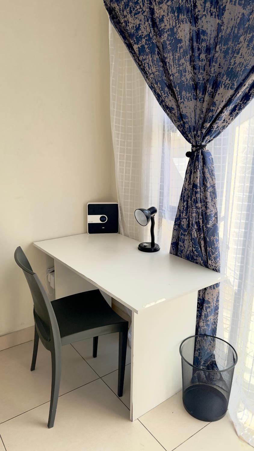Prospect Guest House Bed and Breakfast in Pretoria