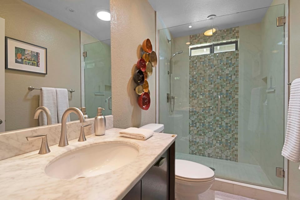 Bathroom, Bath