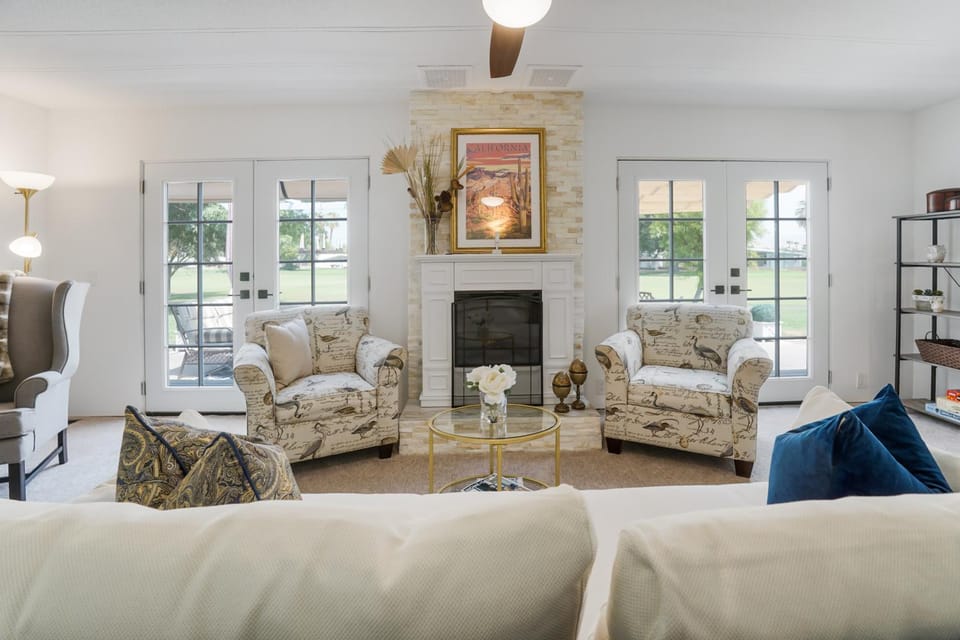 Living room, Other, Seating area