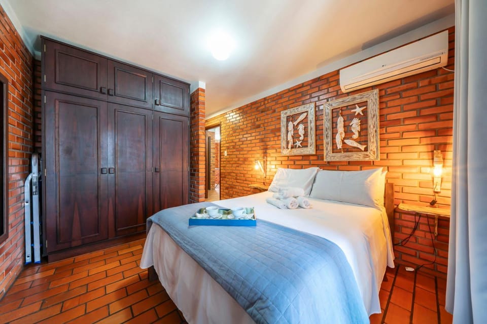 Casa aconchegante perto da praia HN6078 House in Porto Belo
