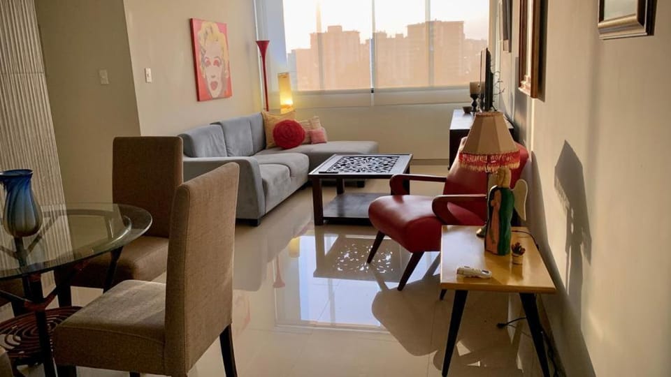 Beautiful apartment Strategic location Apartment in Venezuela