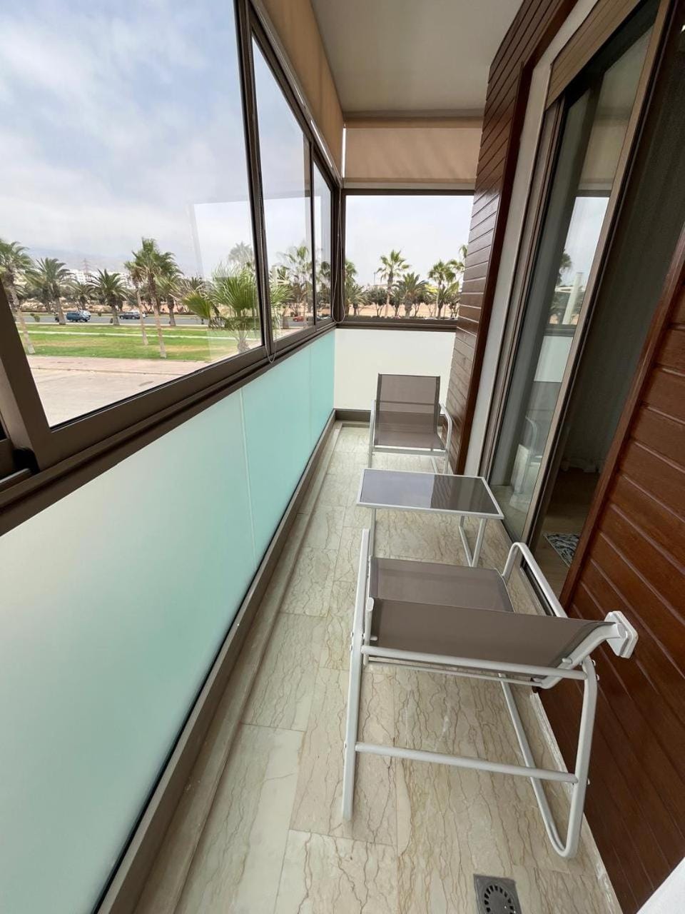 Agadir Luxury Oasis -5 stars -Exclusive and Luxury Apartment in Agadir