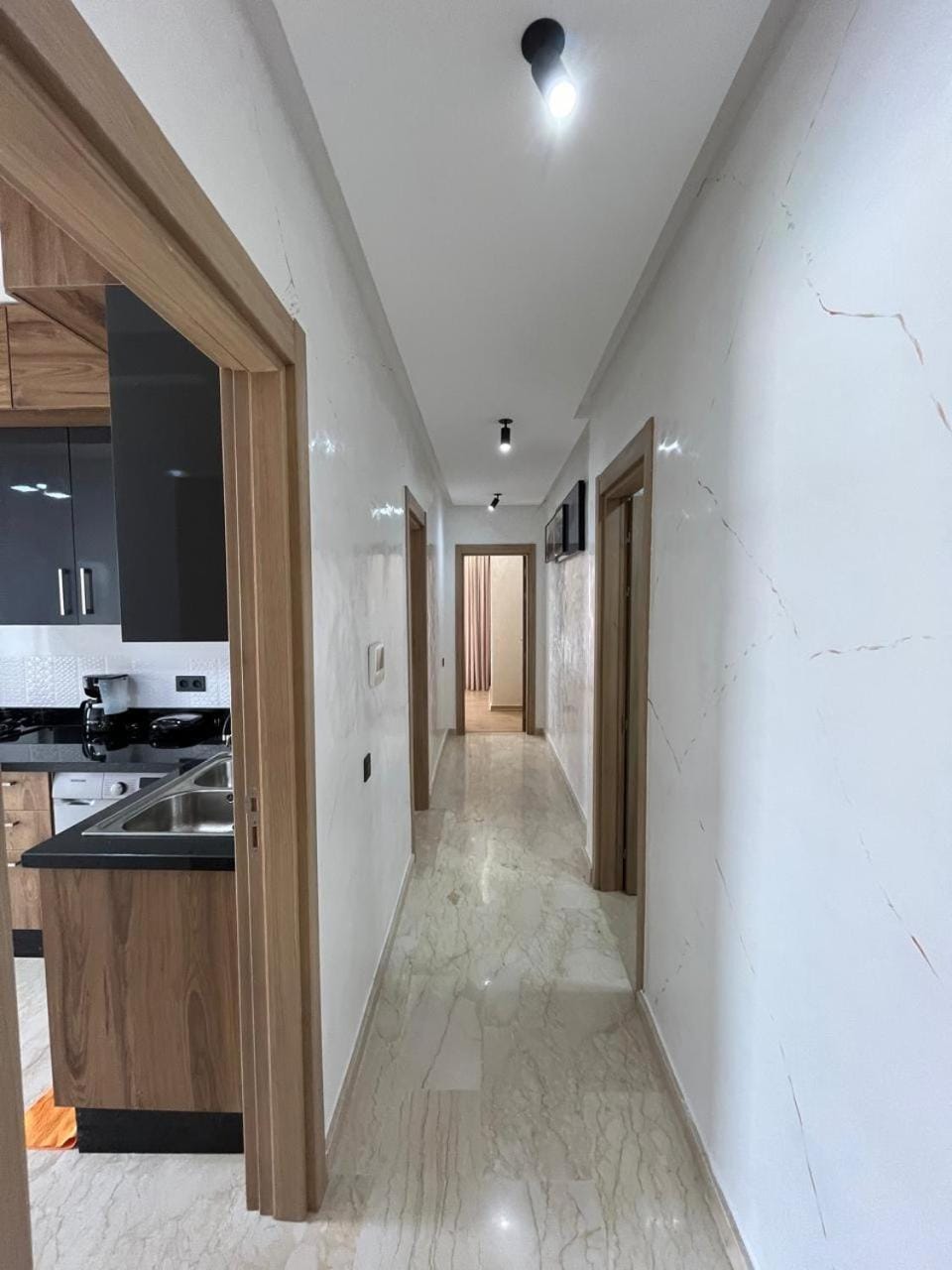Agadir Luxury Oasis -5 stars -Exclusive and Luxury Apartment in Agadir