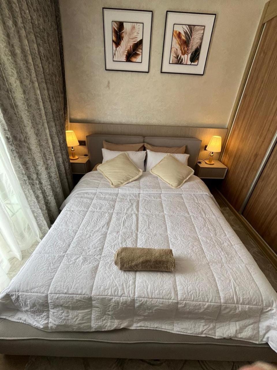 Agadir Luxury Oasis -5 stars -Exclusive and Luxury Apartment in Agadir