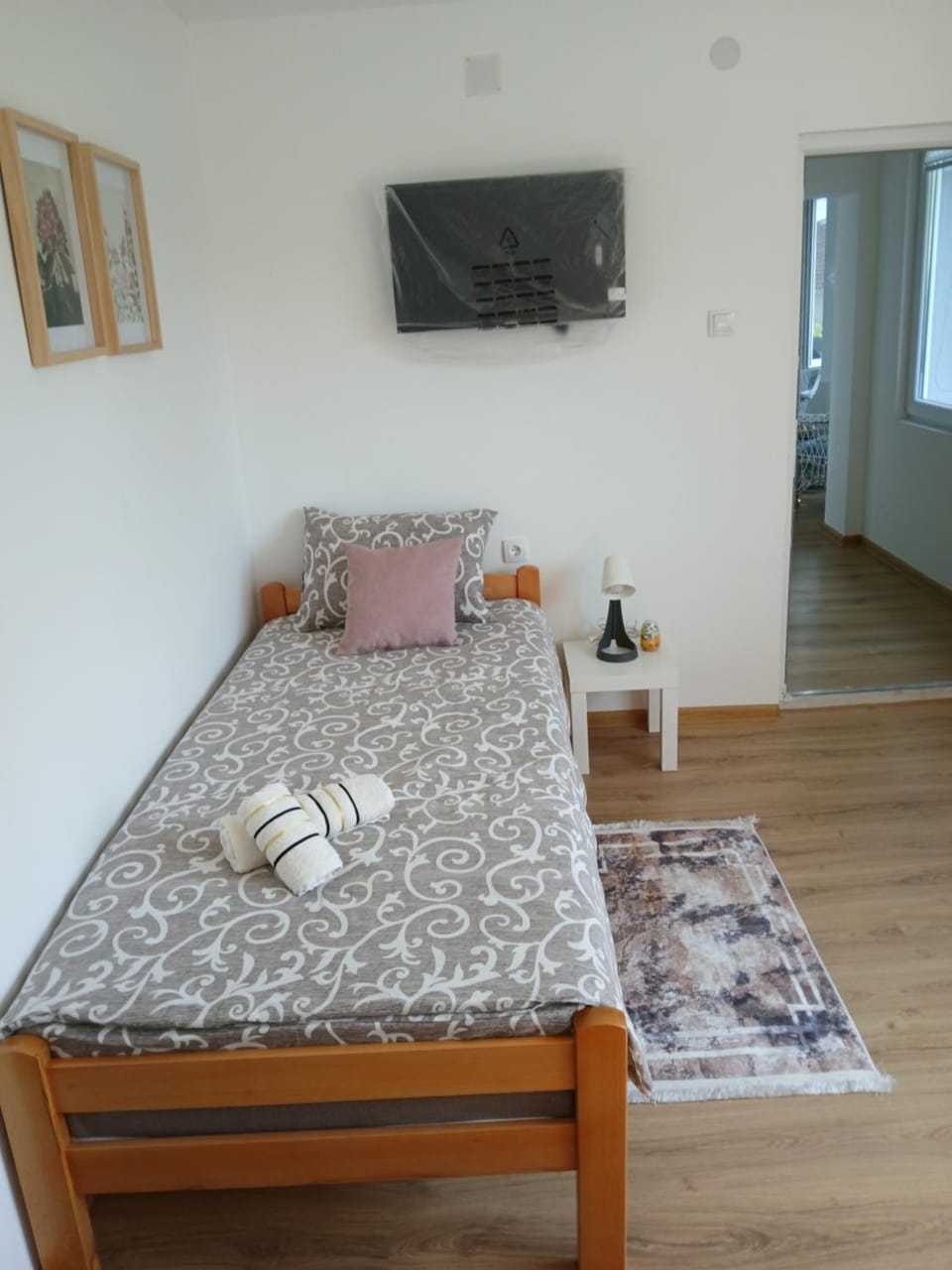 Zlot ,Maljenik, Zlotske pecine Apartment in Serbia