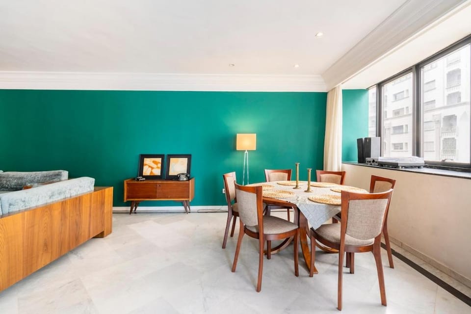 Chic appartement in Casablanca Apartment in Casablanca