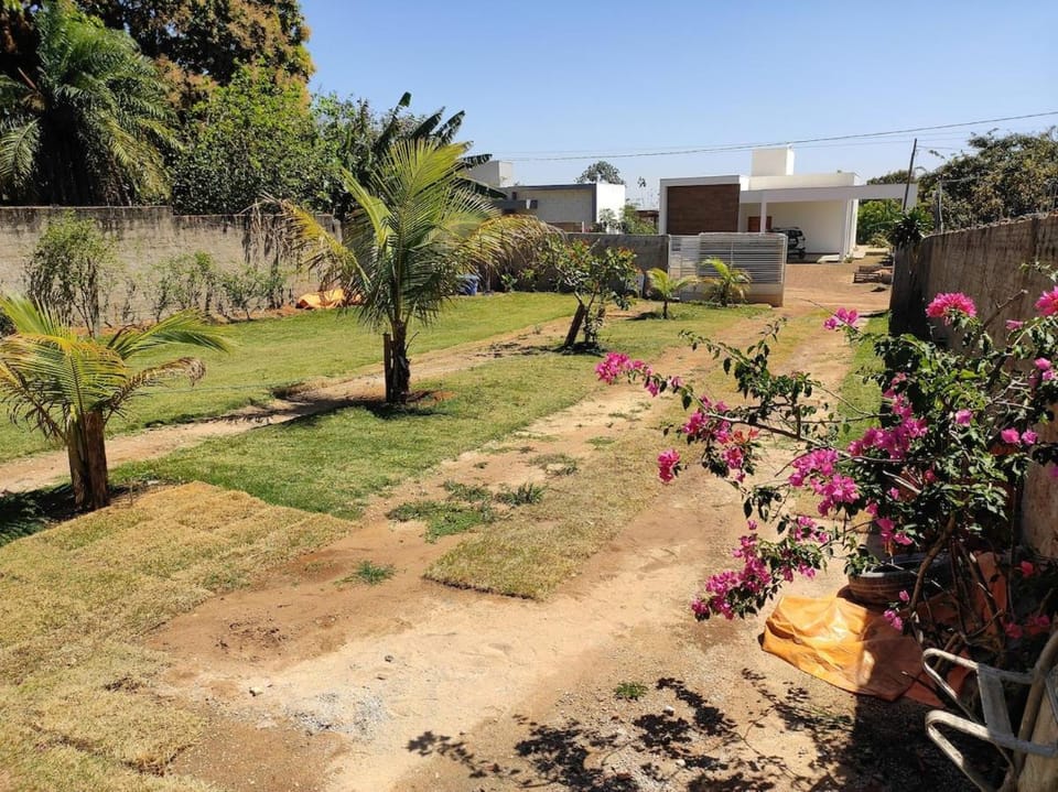 Casinha do Barbosa House in Chapada dos Guimarães