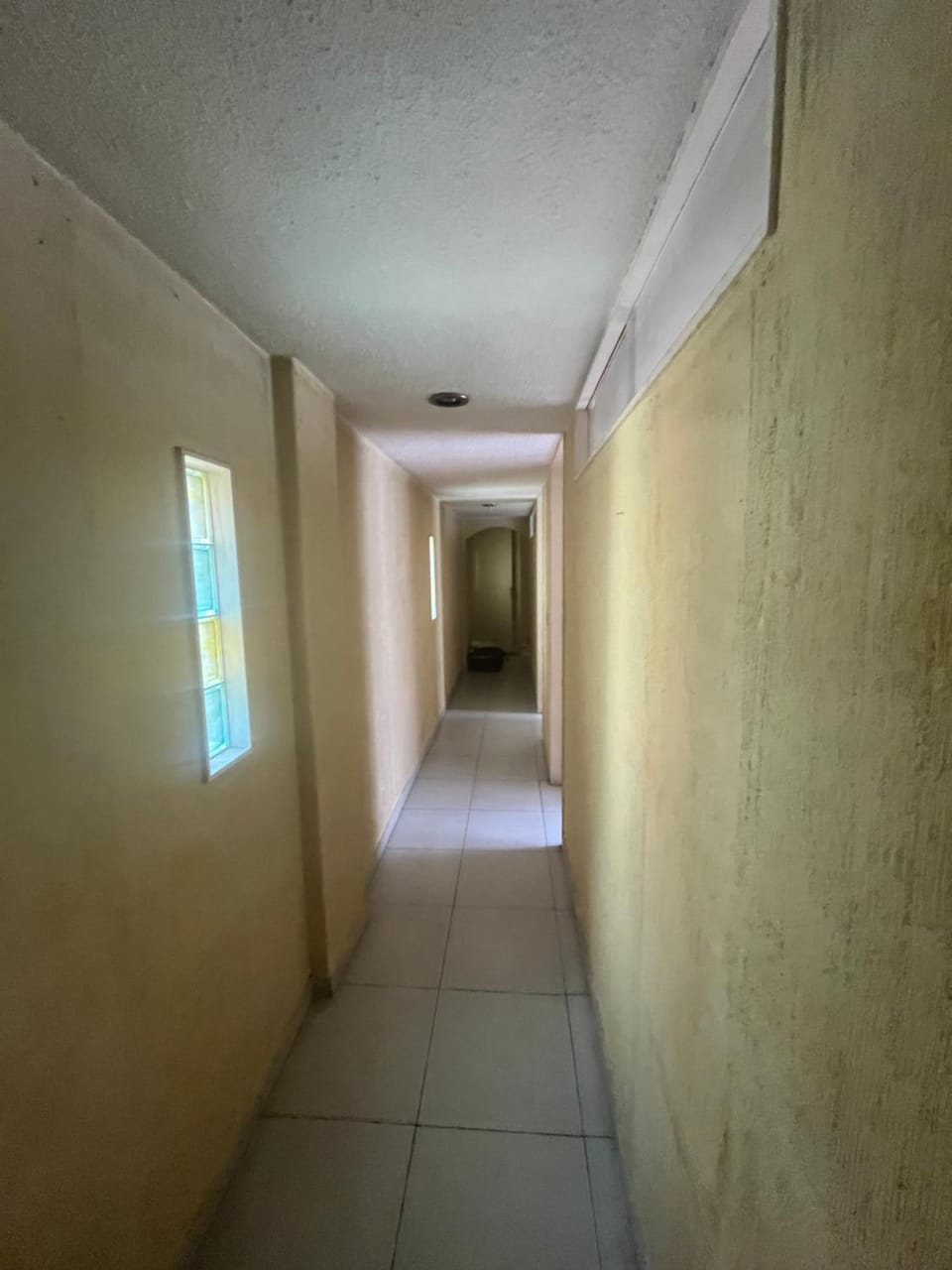 Amplio depto Del Valle Apartment in Mexico City