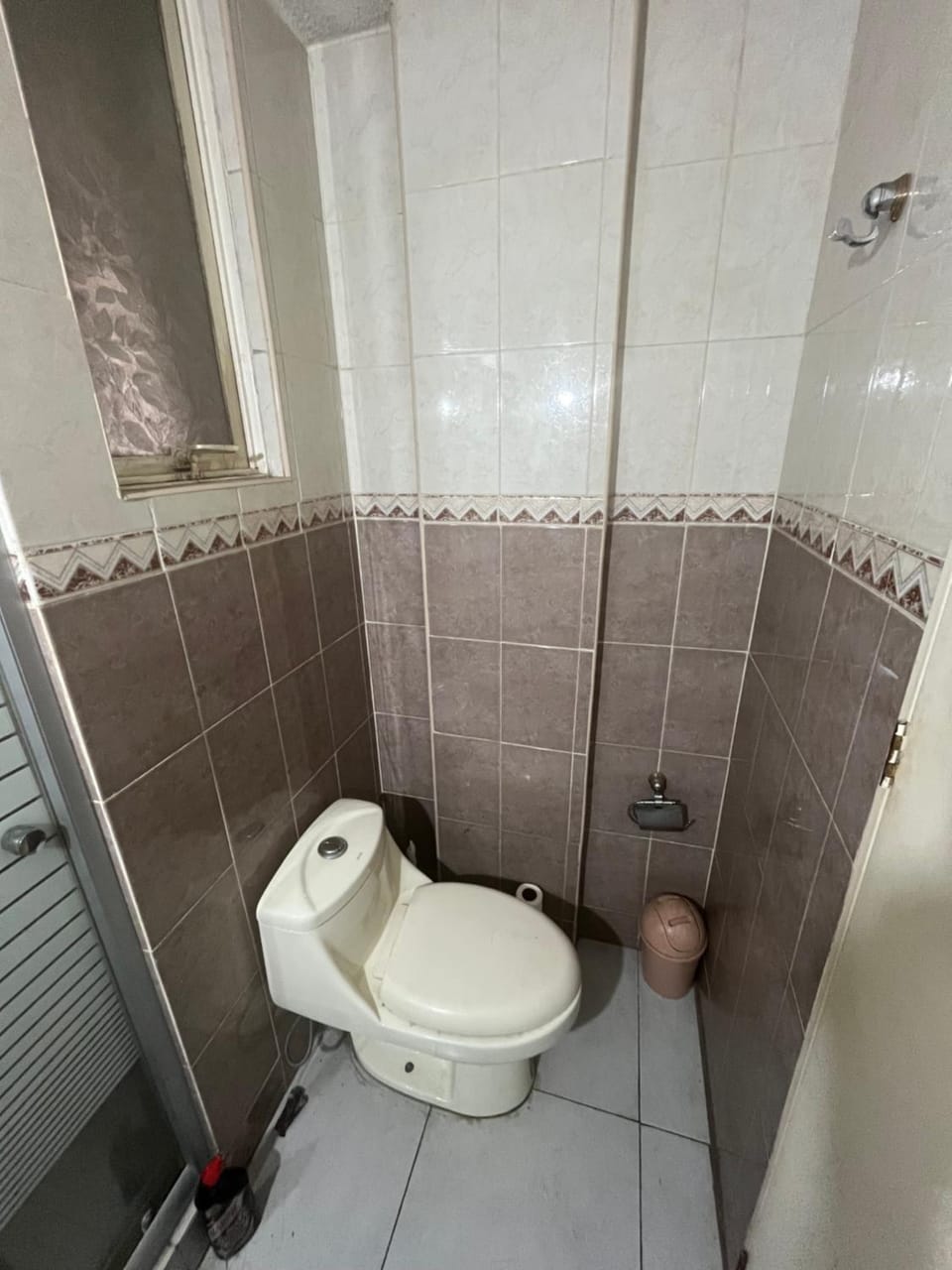 Amplio depto Del Valle Apartment in Mexico City
