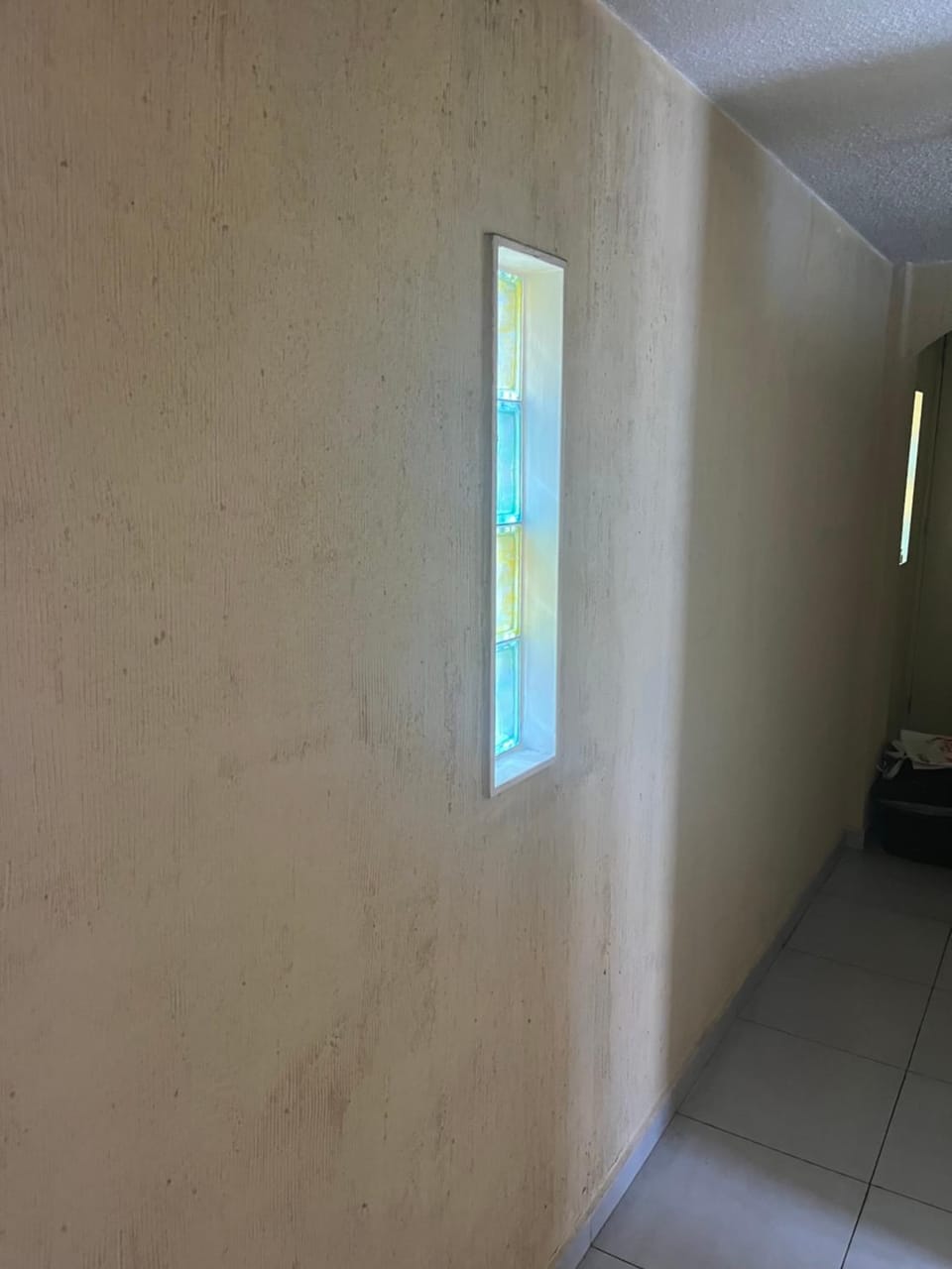 Amplio depto Del Valle Apartment in Mexico City
