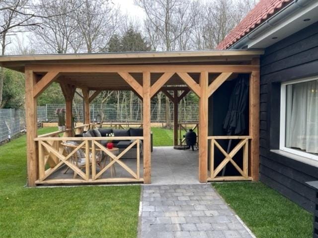 VillaRein House in Renesse