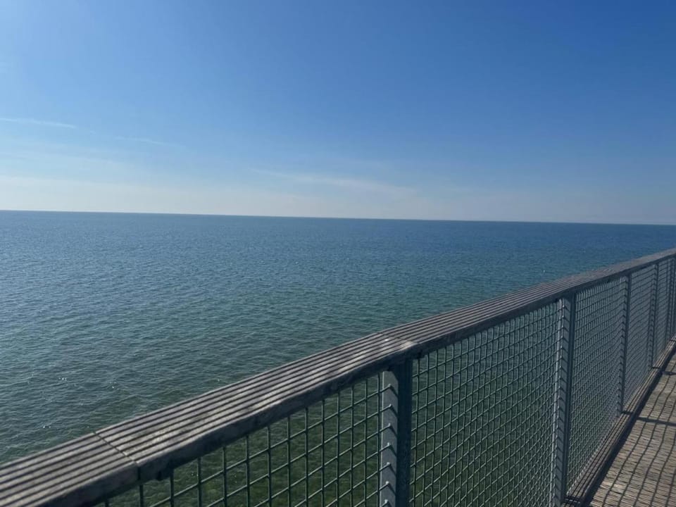 VillaRein House in Renesse