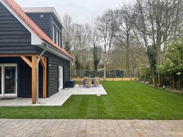 VillaRein House in Renesse