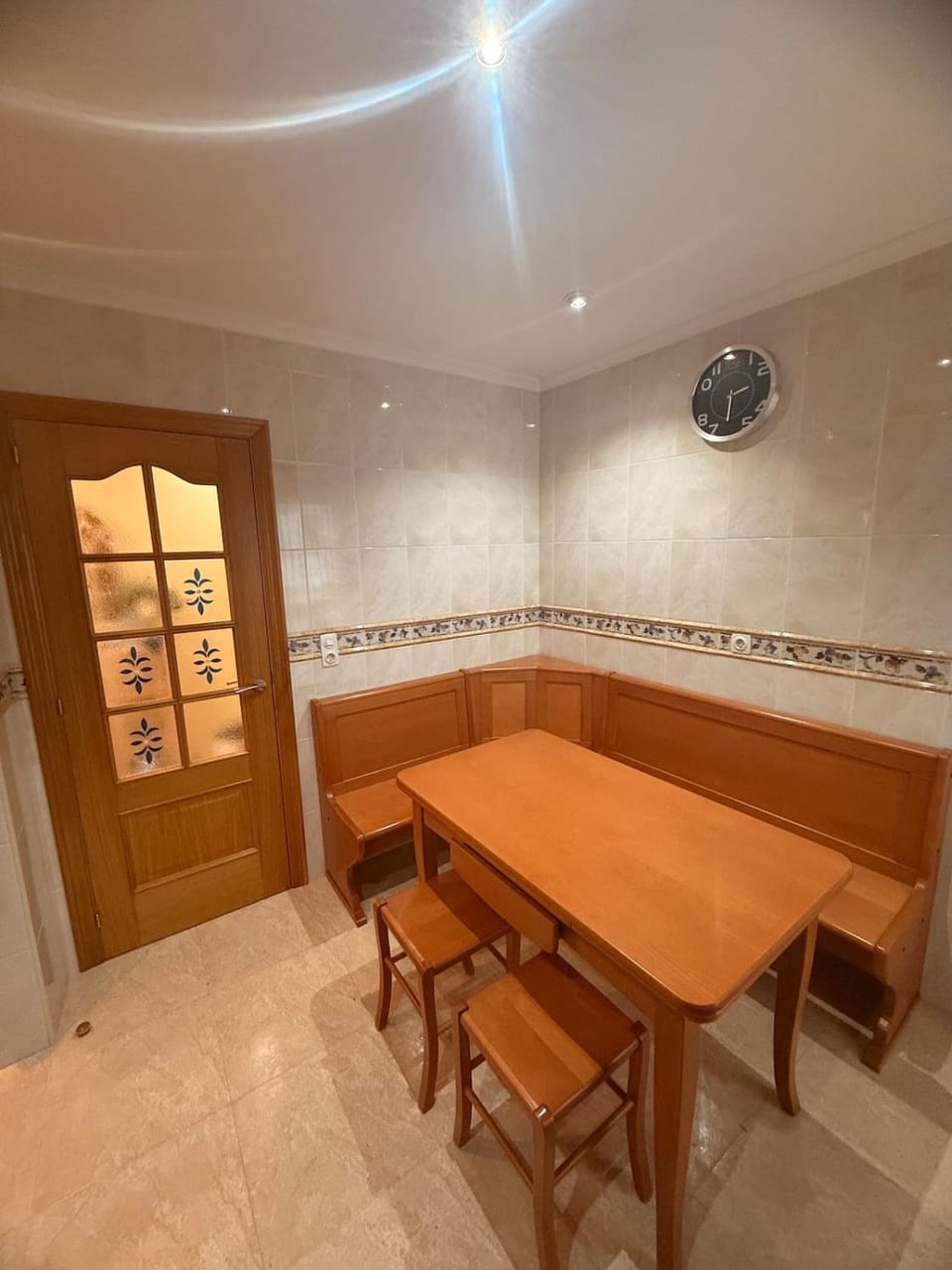 Apartmento en Xove Apartment in A Mariña Occidental