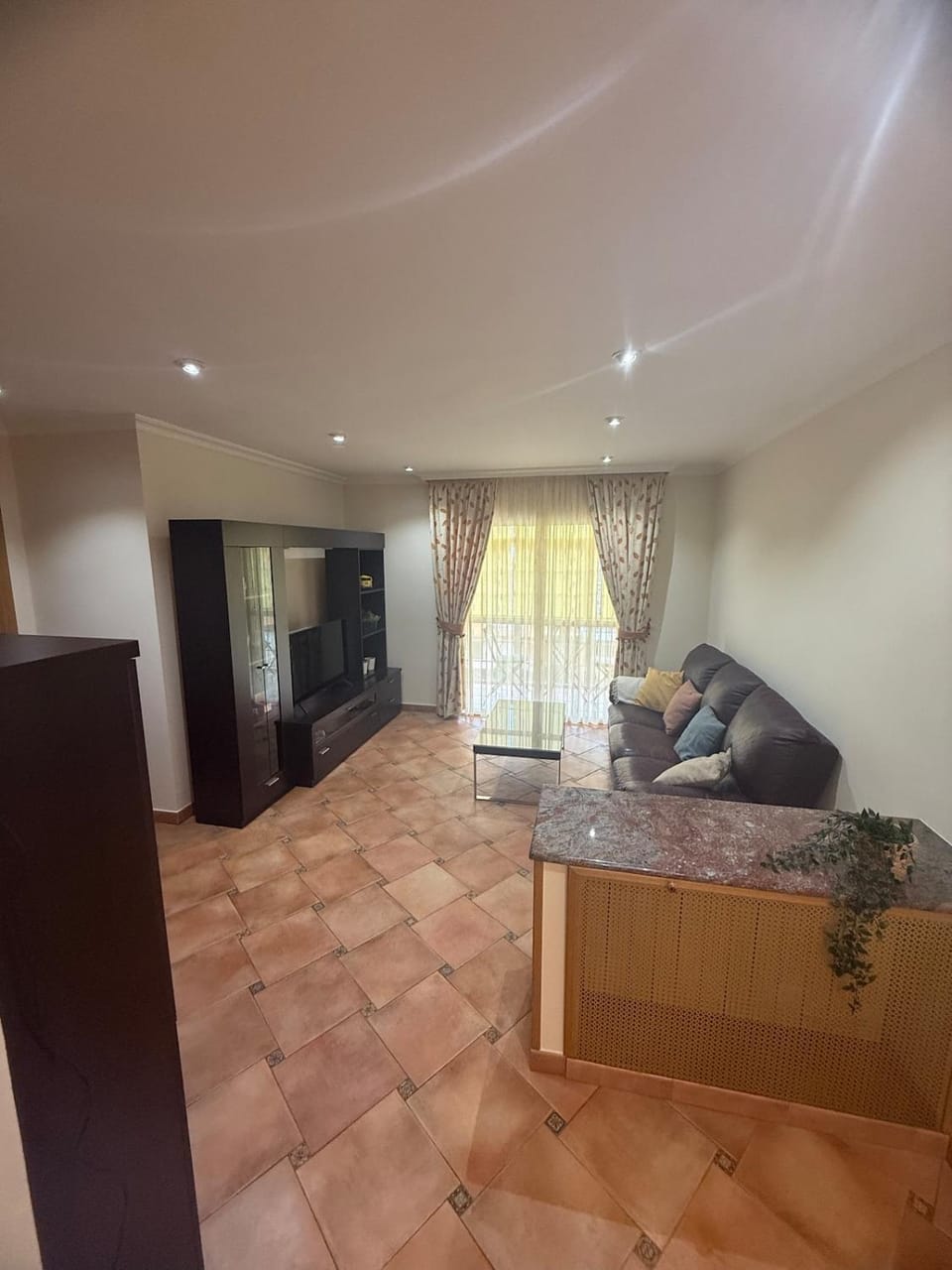 Apartmento en Xove Apartment in A Mariña Occidental