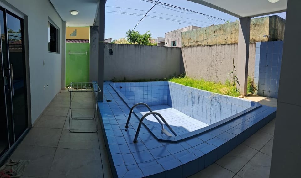 Condomínio Jardim Portugal Bed and Breakfast in Belém