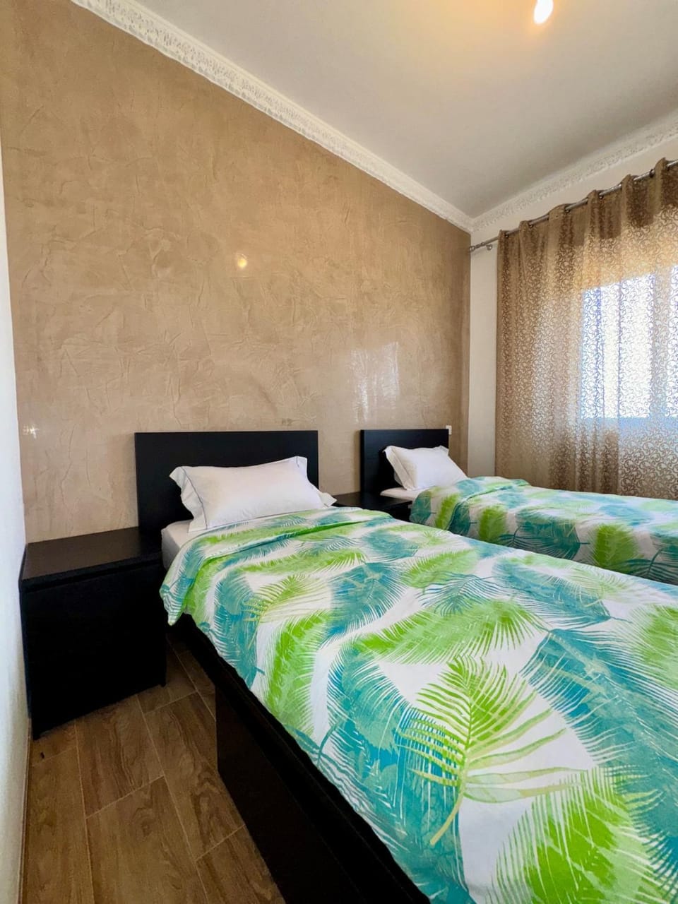 Escapade Assilah Pool View Apartment - 2 Bedrooms Apartment in Tangier-Tétouan-Al Hoceima