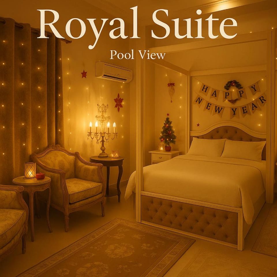 Laguna King - care & comfort Hotel in Alexandria Governorate